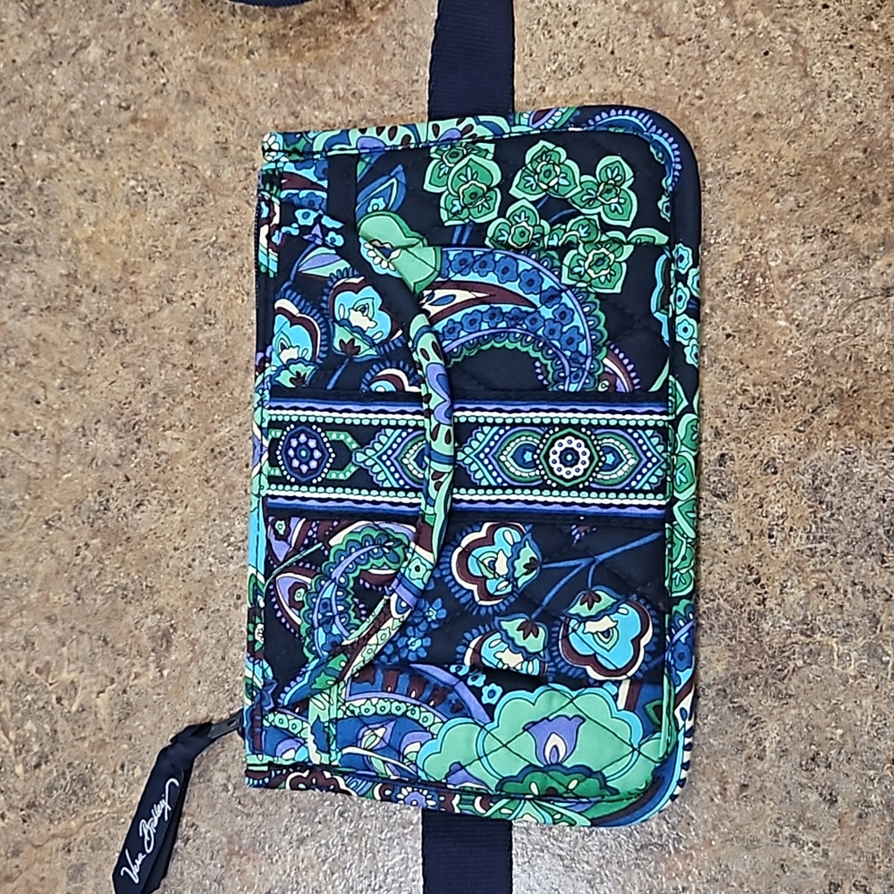 NWOT Vera Bradley fanny pack!!